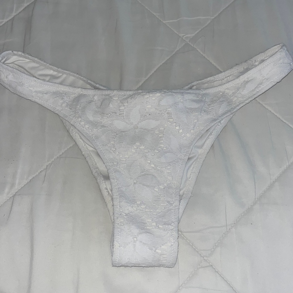 Victoria’s Secret Bikini Bottoms